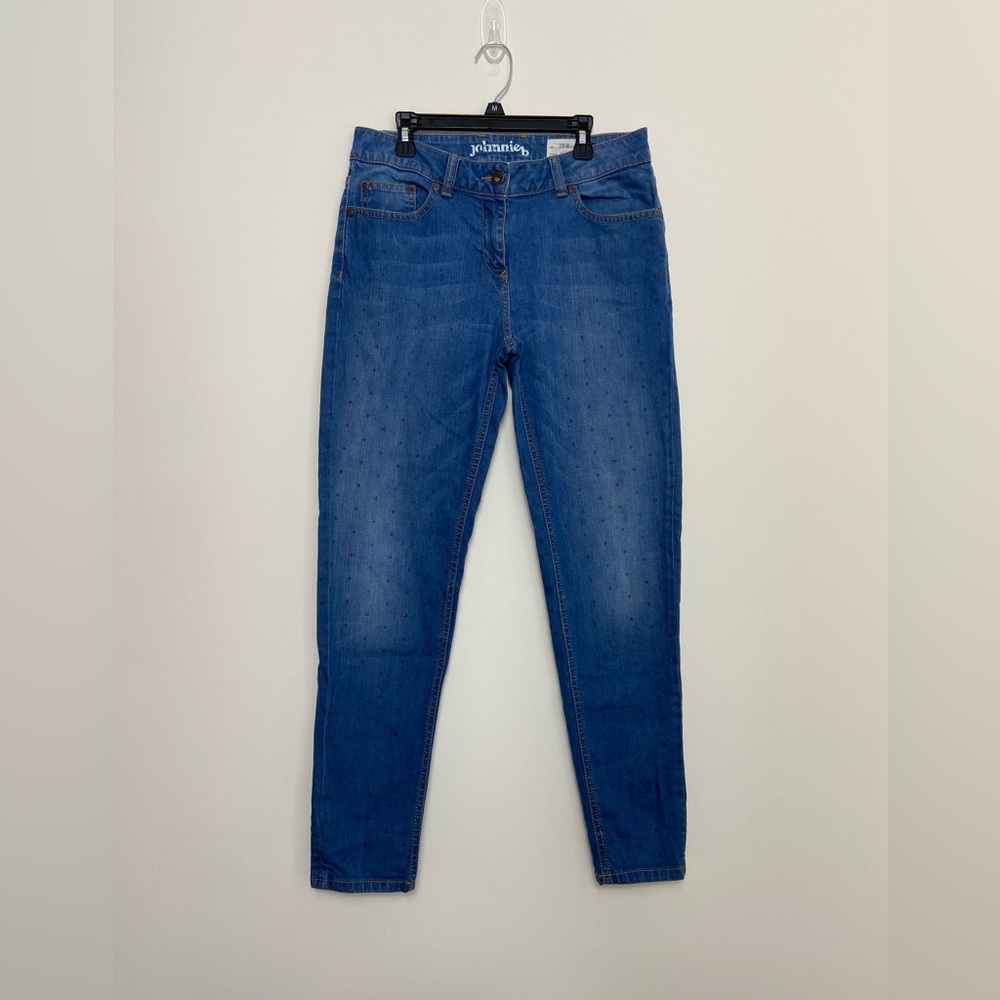 Johnnie B By Boden Star Denim (28R)